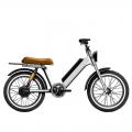 Электрический велосипед Leebike