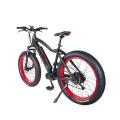 LEEM1542 Горный электрический велосипед