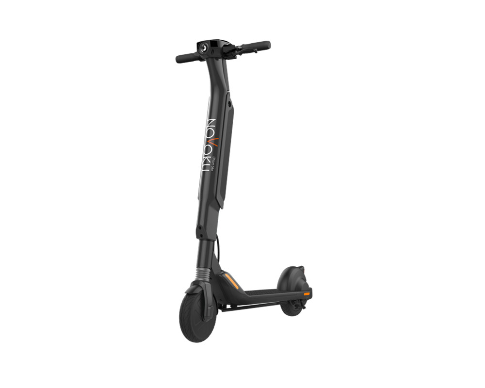 Sharing Scooter shared electric scooter