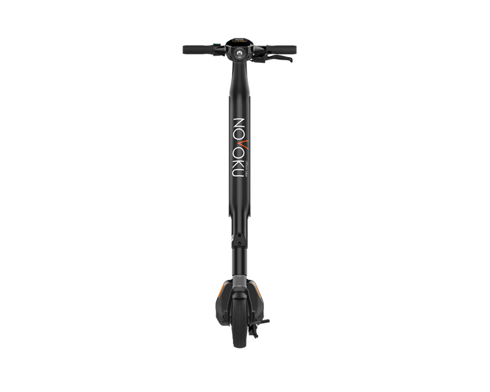 Sharing Scooter shared electric scooter