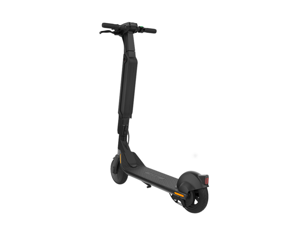 Sharing Scooter shared electric scooter